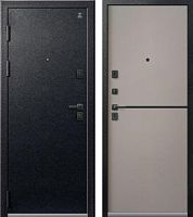 Центурион С-105-ТМ Чёрный муар - Кашемир грей